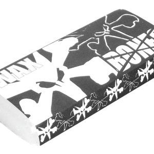 BONES Pocket Wax Coconut White Skateboard Wax